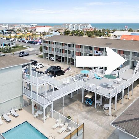 Cozy 1-Bedroom Condo With Pool Access In Ocean Isle Beach Kültér fotó