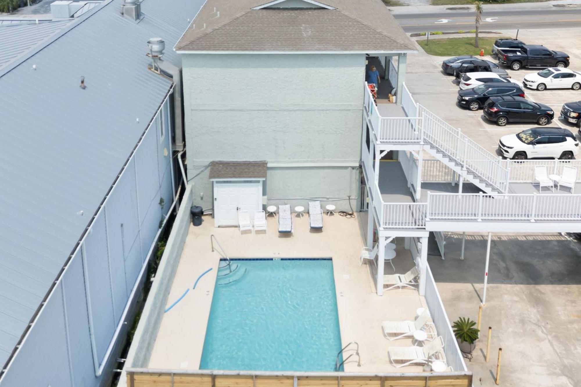 Cozy 1-Bedroom Condo With Pool Access In Ocean Isle Beach Kültér fotó