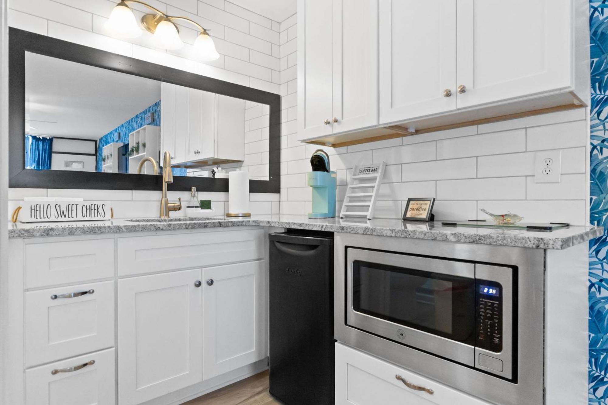 Cozy 1-Bedroom Condo With Pool Access In Ocean Isle Beach Kültér fotó