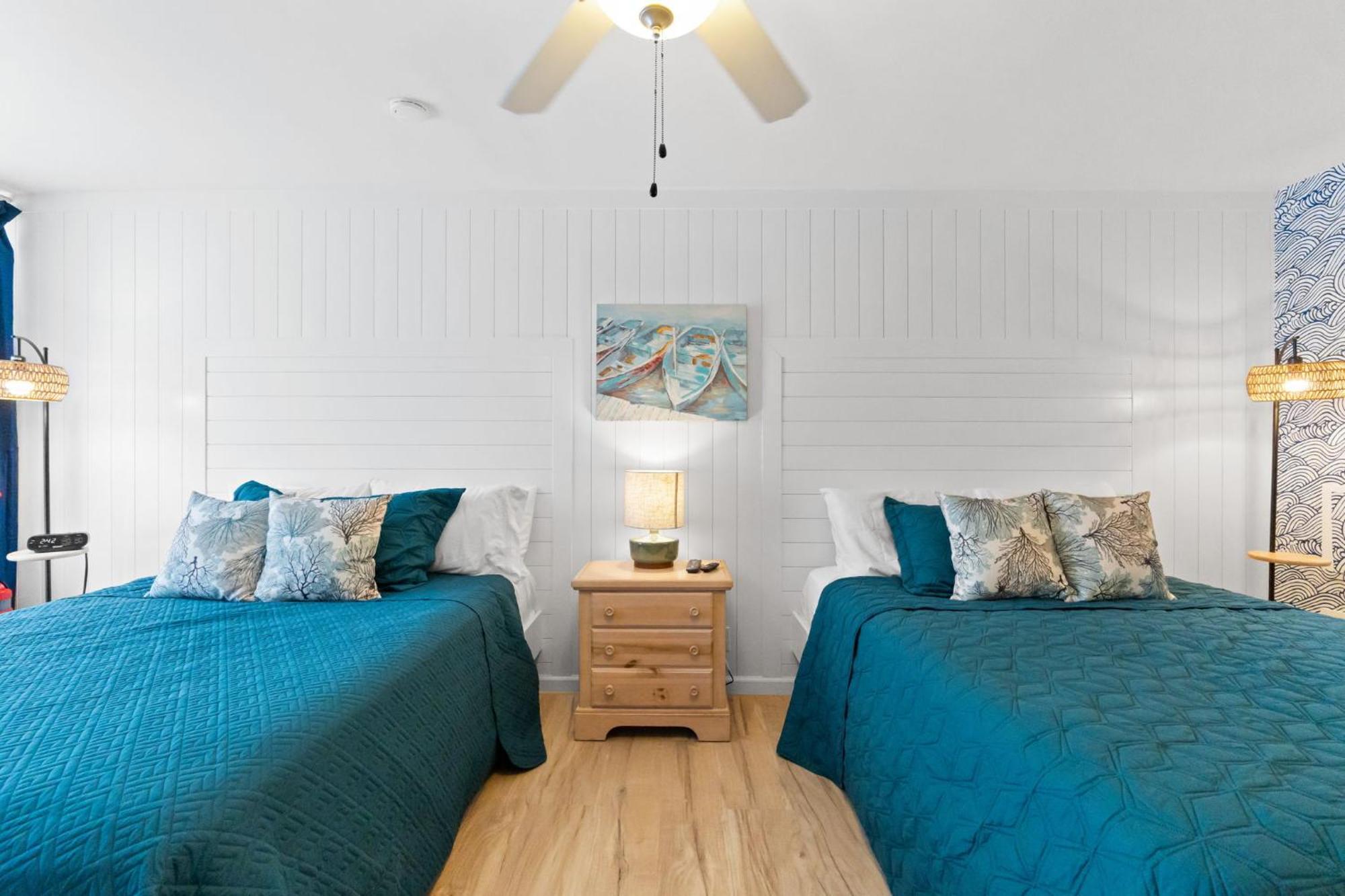 Cozy 1-Bedroom Condo With Pool Access In Ocean Isle Beach Kültér fotó