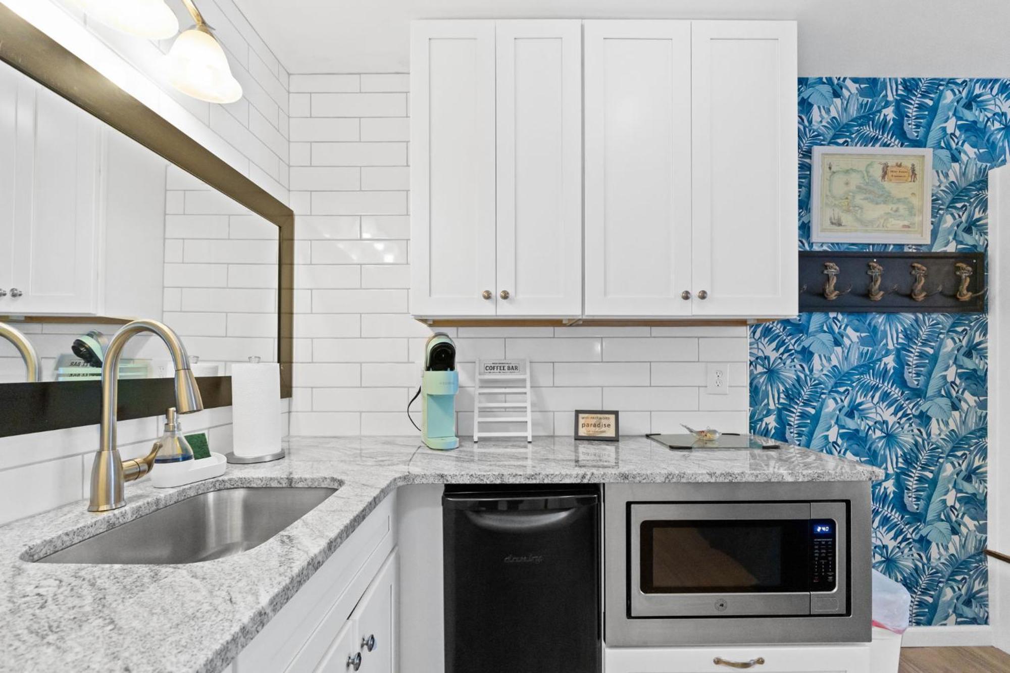 Cozy 1-Bedroom Condo With Pool Access In Ocean Isle Beach Kültér fotó