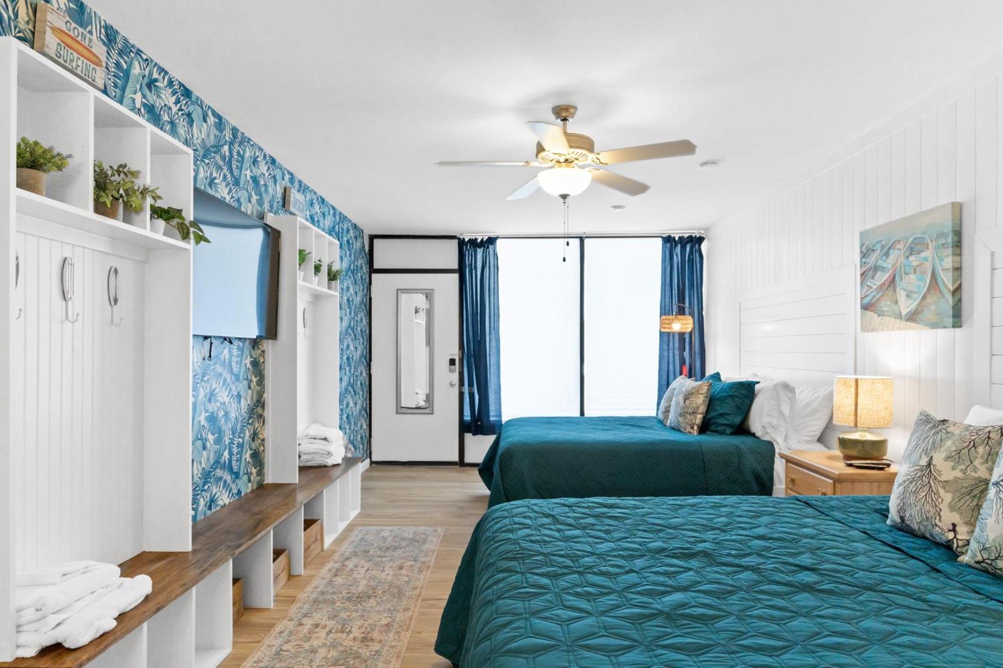 Cozy 1-Bedroom Condo With Pool Access In Ocean Isle Beach Kültér fotó