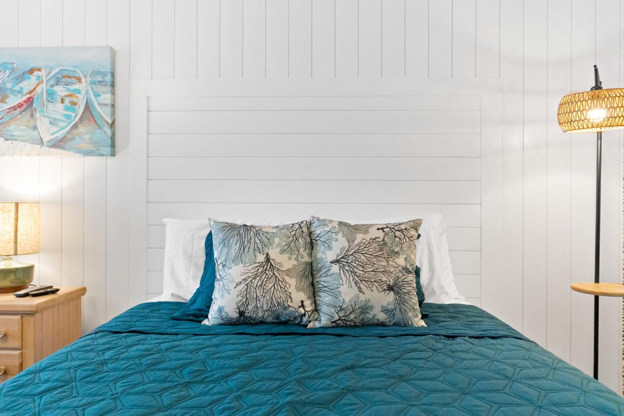 Cozy 1-Bedroom Condo With Pool Access In Ocean Isle Beach Kültér fotó