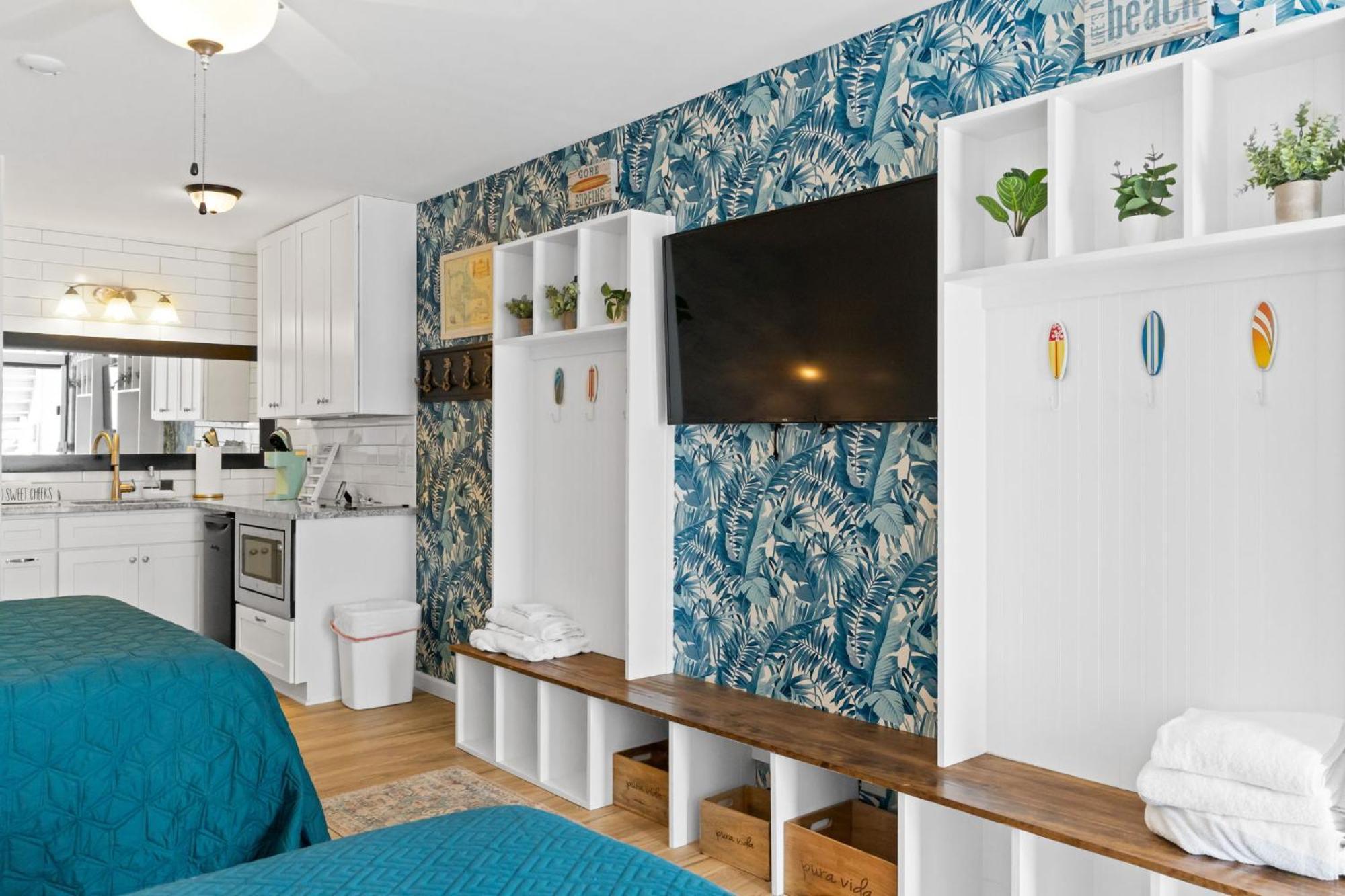 Cozy 1-Bedroom Condo With Pool Access In Ocean Isle Beach Kültér fotó