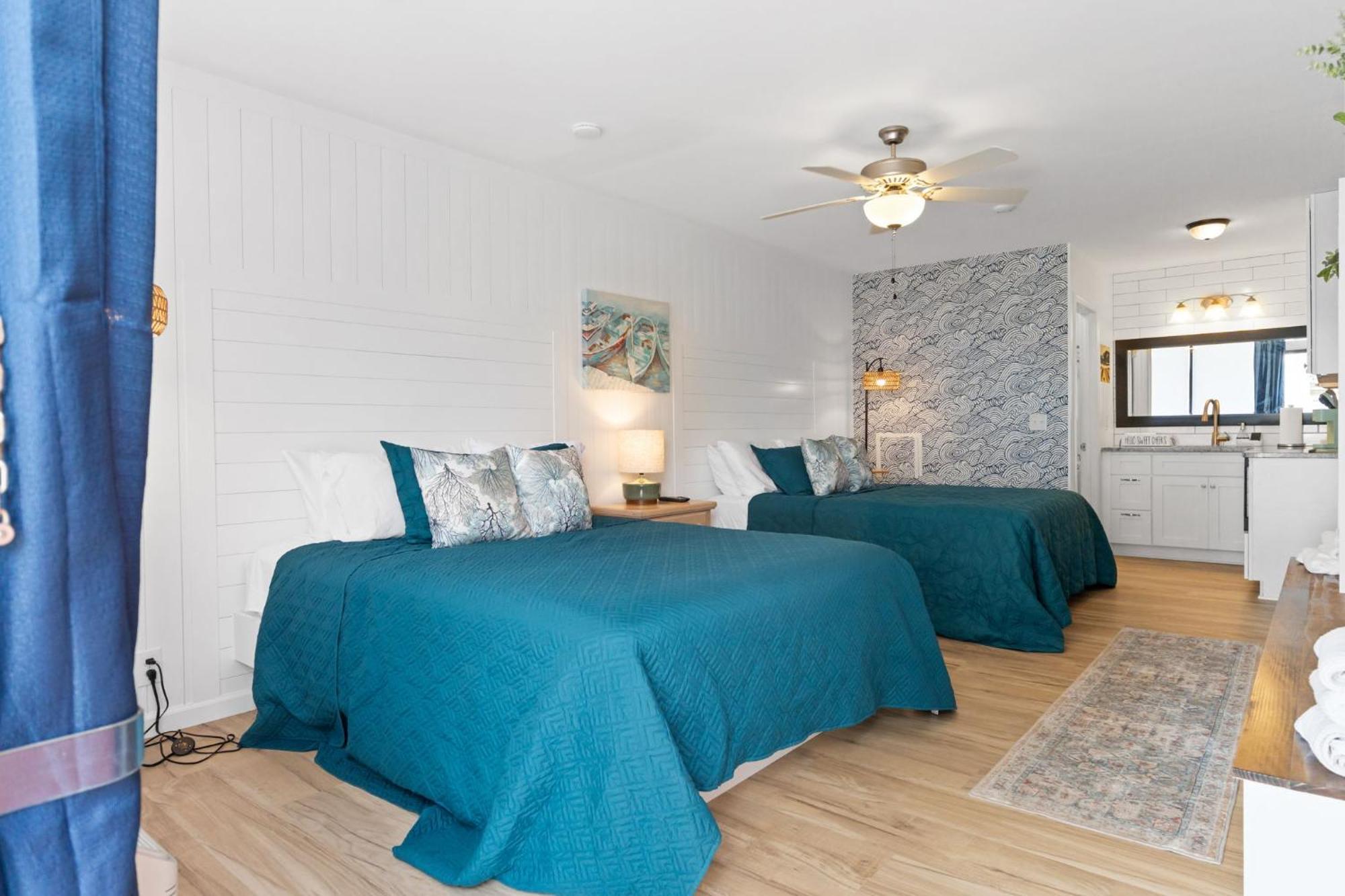 Cozy 1-Bedroom Condo With Pool Access In Ocean Isle Beach Kültér fotó