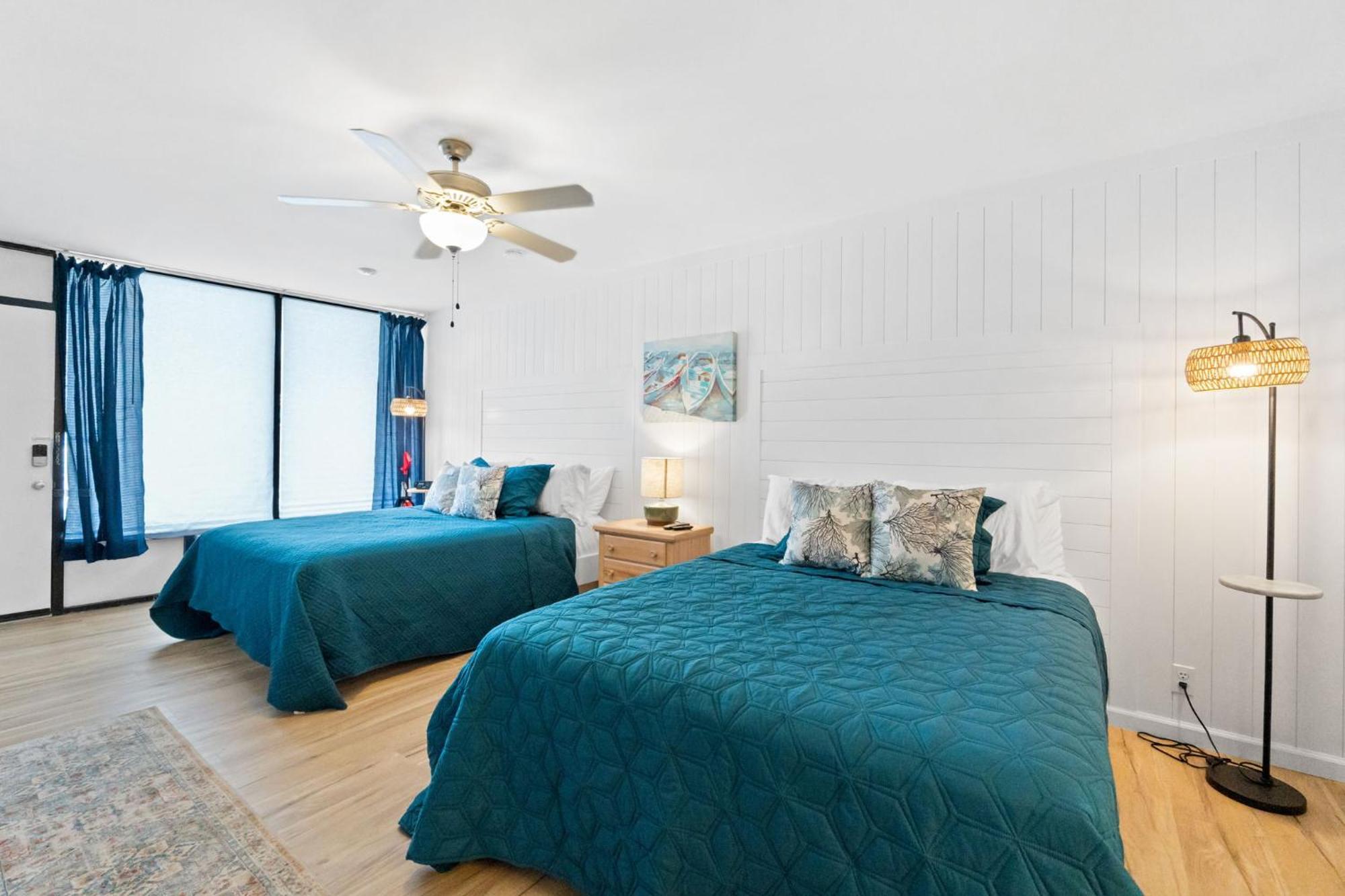 Cozy 1-Bedroom Condo With Pool Access In Ocean Isle Beach Kültér fotó